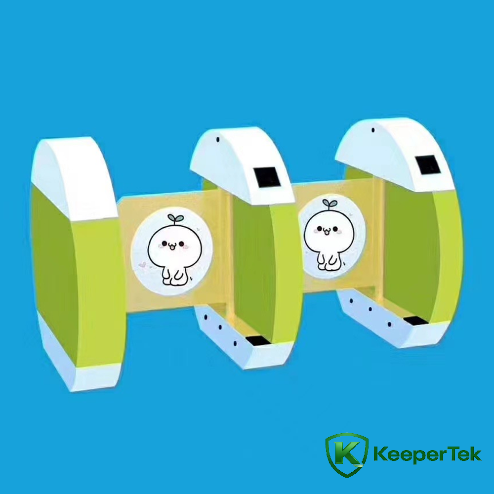 बालवाड़ी स्विंग गेट KT-JSDB25