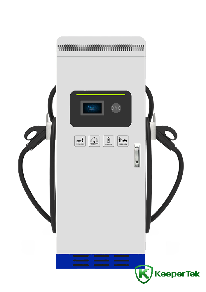 40/60/80KW तल-स्थायी डीसी चार्जिंग ढेर KT-HC11